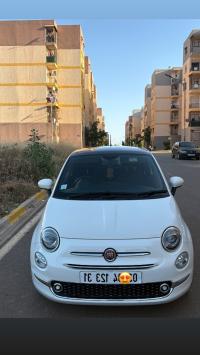 voitures-fiat-500-2023-club-oran-algerie