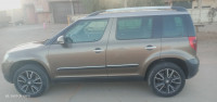 tout-terrain-suv-skoda-yeti-2012-mecheria-naama-algerie