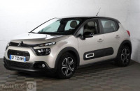 citadine-citroen-c3-2022-bouira-algerie