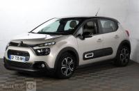 voitures-citroen-c3-2022-bab-el-oued-alger-algerie