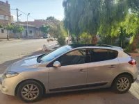 Renault Megane 3 2010 Megane 3