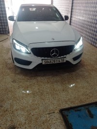 سيارات-mercedes-classe-c-2014-220-amg-line-العلمة-سطيف-الجزائر