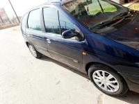 voitures-renault-scenic-2000-misseghine-oran-algerie