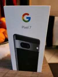Google pixel 7 Pixel7