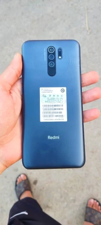 Redmi 9