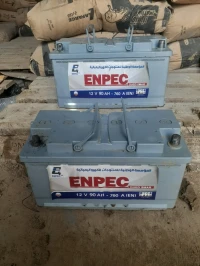 بطاريات 12V / 90A