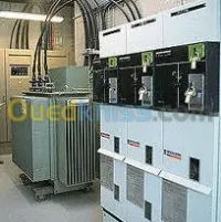 ELECTRICITE BATIMENT