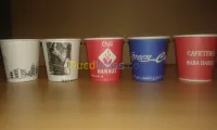 fabrication de Goblets