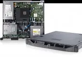 Serveur Rackable  DELL R220 