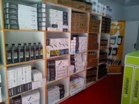 toner canon compatible integral