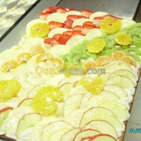 جيجل-الميلية-الجزائر-توريد-الطعام-و-حلويات-patisserie