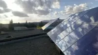 panneaux solaire-et maintenance 