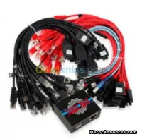 scanner auto & scanner+elctricite 