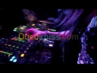 DJ Women Et photo et camera
