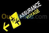 وهران-بئر-الجير-الجزائر-إشهار-و-اتصال-assurances-voyages
