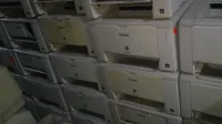 Lot 115 imprimante epson M200