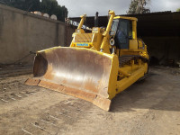 engin-komatsu-155-a-5-chlef-algerie