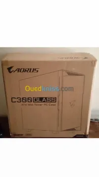 AORUS I9 32GB SSD1TB 