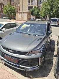 سيارات-geely-coolray-2026-flag-ship-الرويبة-الجزائر