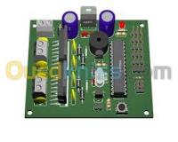 الجزائر-وسط-صناعة-و-تصنيع-conception-circuits-electroniques