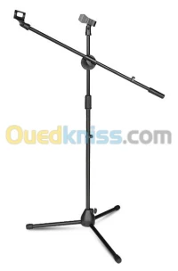 SUPPORT MICROPHONE