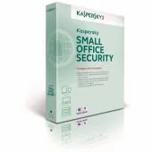 KASPERSKY SMALL OFFICE serveur + 5