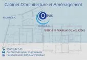 Cabinet d'architecture et Aménagement