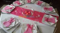 ORGANISATION ET DECORATION DE MARIAGE 