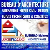 ARCHITECTURE & Génie Civil & 3D