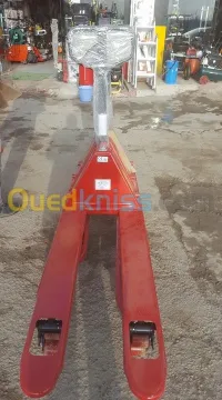 Transpalette FORCE 3000 KG