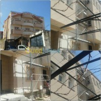 الجزائر-درارية-بناء-و-أشغال-façadier
