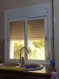 minuiserie aluminium 