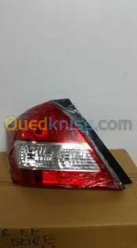Swift Dzire