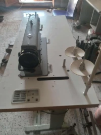 Machines à coudre industrielle PFAFF 