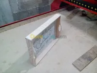 CNC ROUTER