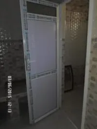 menuiserie aluminium -pvc- alucobonde