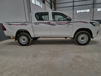 utilitaire-toyota-hilux-2024-سلوقية-ouled-selama-blida-algerie