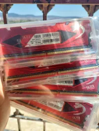 Ram Jazer 16 Gb 3200mhz 