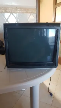 PC FIXE ancien modèle