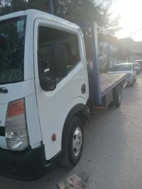 شاحنة-nissan-cab-star-2015-تيزي-وزو-الجزائر