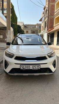 سيارات-kia-kx1-2025-luxury-قسنطينة-الجزائر