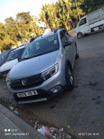 citadine-dacia-sandero-2019-techroad-bachdjerrah-alger-algerie