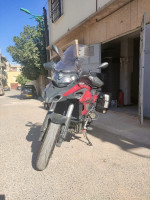 motos-et-scooters-benelli-trk-502-2018-tizi-ouzou-algerie