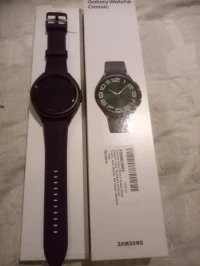 samsmung smart watch 