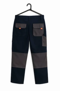  Pantalon de Travail Multi-Poches | Vente en Détail et en Gros