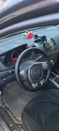 سيارات-kia-cerato-2011-ميلة-الجزائر
