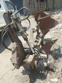 materiel agcricol