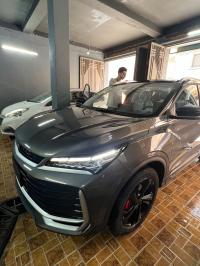 سيارات-geely-coolray-2026-la-tout-0-بئر-الجير-وهران-الجزائر
