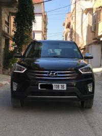 سيارات-hyundai-creta-2018-gls-تسالة-المرجة-الجزائر