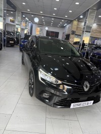 سيارات-renault-clio-5-2023-evolution-القبة-الجزائر